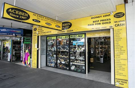 penrith pawn shops